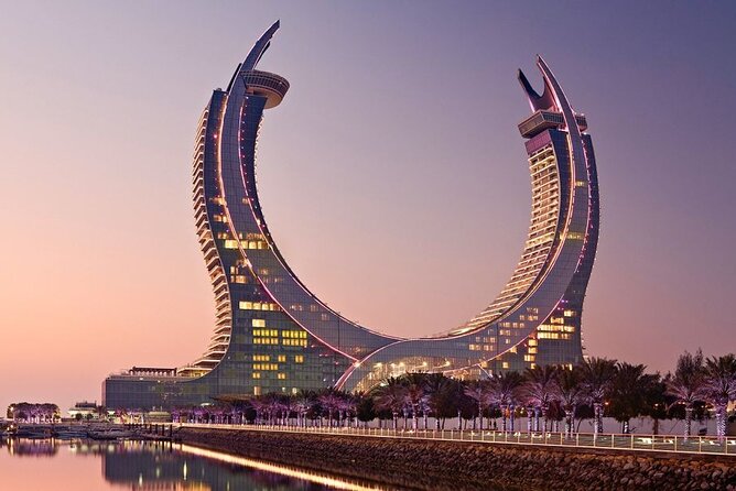 Guided Doha Sightseen Tour By Certified Tour Guide (Private Tour) - A useful four-hour introduction to Doha