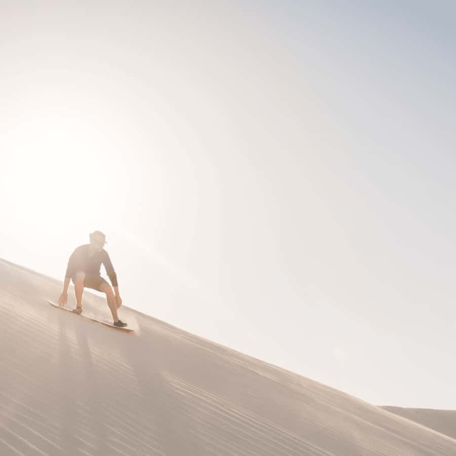 Half-Day Desert Safari For Cruise Ships Passngers. - Choosing Between Group and Private Travel