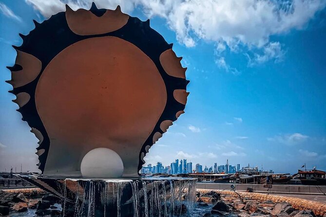 Half Day Doha City Tour - The Museum of Islamic Art: an important listed stop to clarify