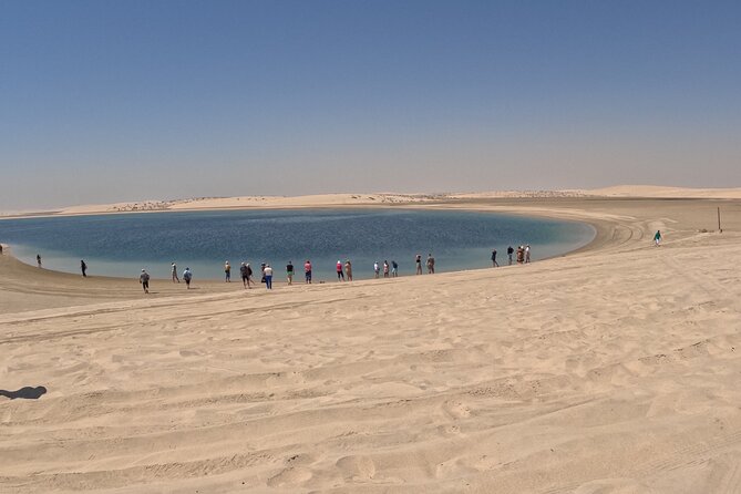 Half Day Night and Morning Desert Safari Camel and Sand Boarding - A private four-hour format, with a few timing limits