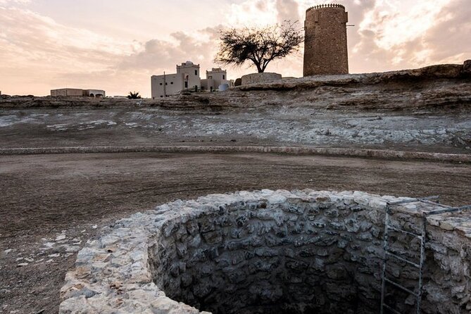 Half-Day North Qatar Tour - Why North Qatar is worth your limited time