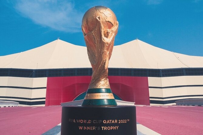 Half-Day North Qatar Tour - What the guide can add to the day