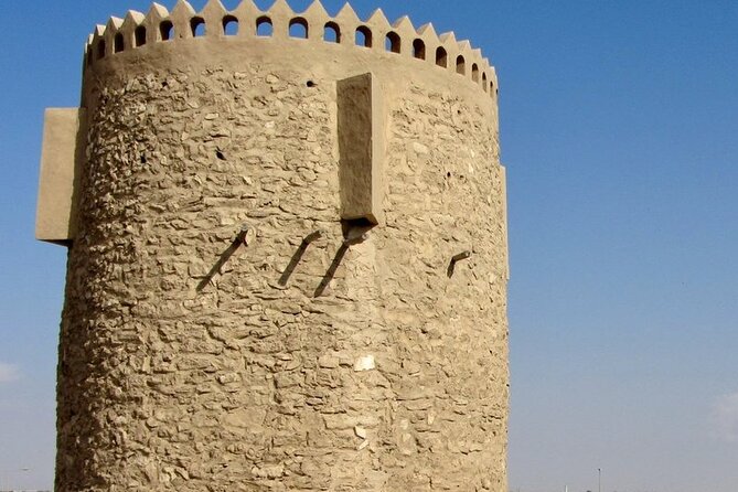 Half-Day North Qatar Tour - Who will enjoy this tour most