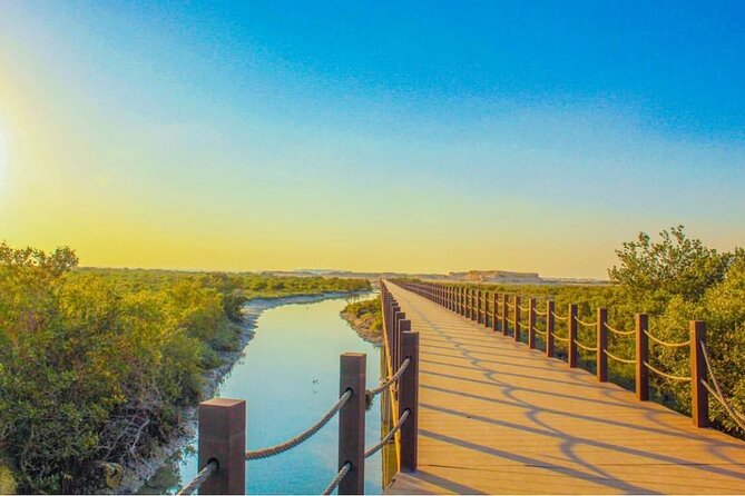 Half-Day North Qatar Tour - Al Zubara Fort: the strongest stop on the route