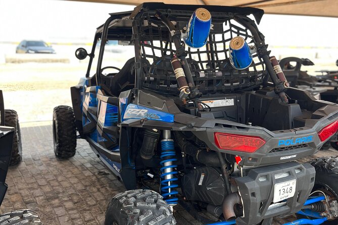 Half Day Safari Tour With Camel Ride and Sand Boarding in Doha - What to bring and what to skip
