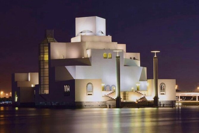 Half Day Tour at Doha City - What a Four-Hour Doha Tour Really Gives You