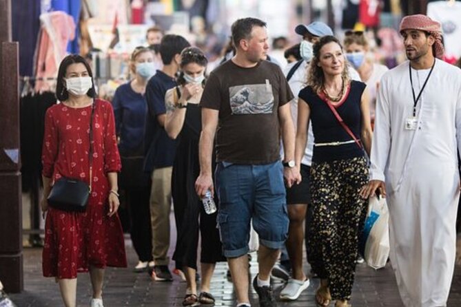 Half-Day Wonders of Doha: Culture, Skylines, Museums & Souqs - A useful first look at Doha in half a day
