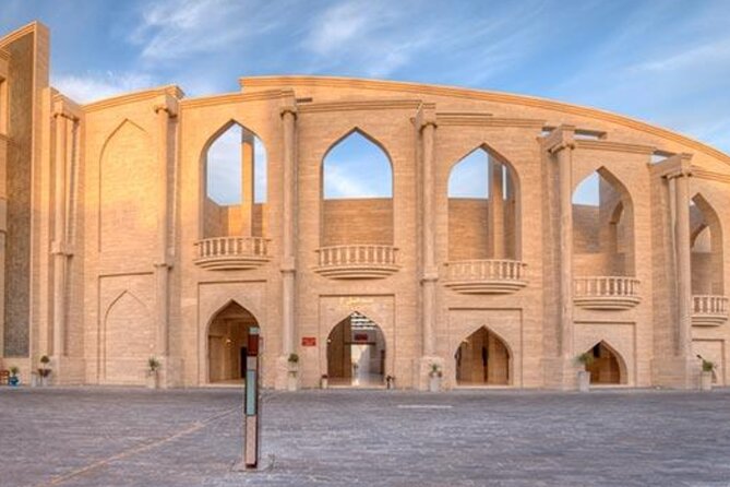Half-Day Wonders of Doha: Culture, Skylines, Museums & Souqs - Souq Waqif, the tour’s most atmospheric stop