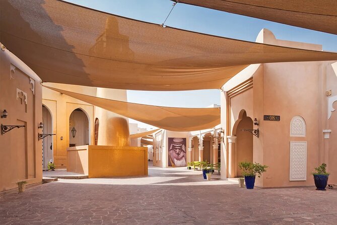 Half-Day Wonders of Doha: Culture, Skylines, Museums & Souqs - Timing, comfort and practical planning