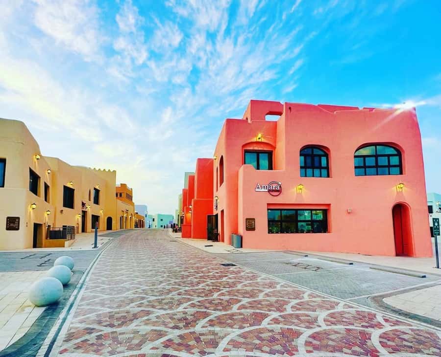 Highlights Of Doha City Tour With Pickup & Drop-Off - The National Museum: a useful hour of context