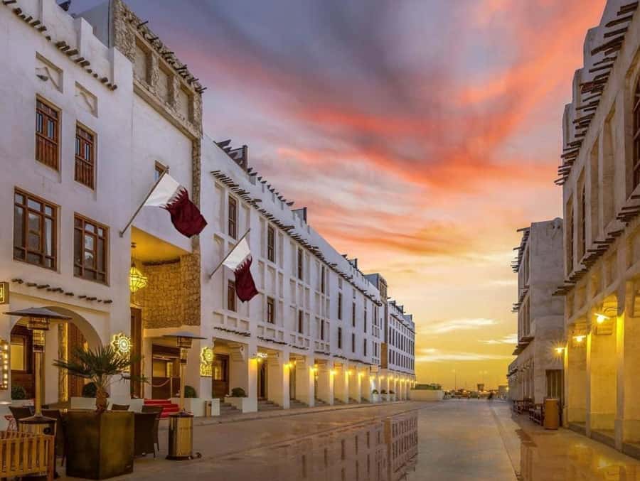 Highlights Of Doha City Tour With Pickup & Drop-Off - Is $16 really good value?