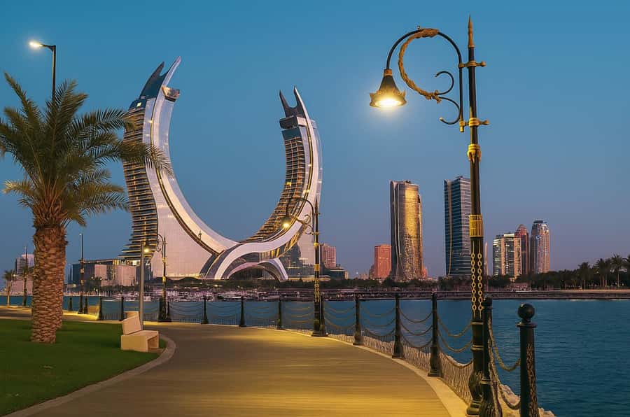 Highlights Of Doha City Tour With Pickup & Drop-Off - Souq Waqif: the best place to feel old Doha