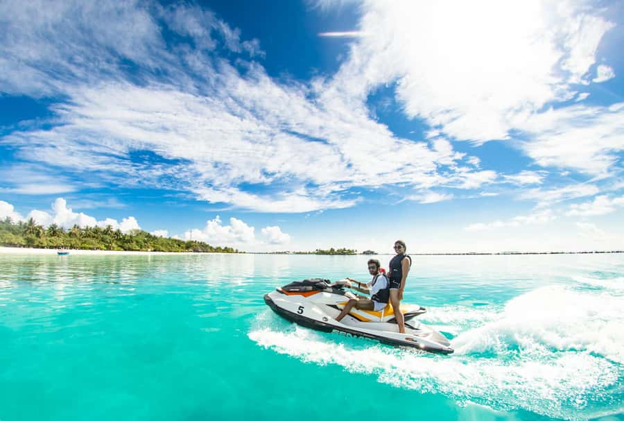 Jet Ski Tour Doha – Adventure & Scenic Experience - Quick take: what matters most