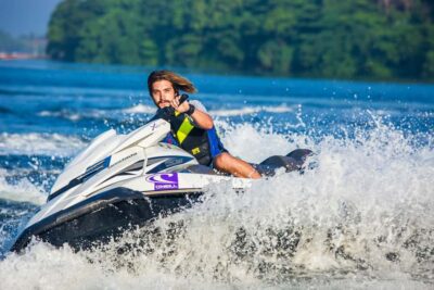 Jet Ski Tour Doha – Adventure & Scenic Experience