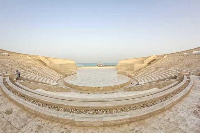 Katara Cultural Village Doha - Is $130 per person fair?