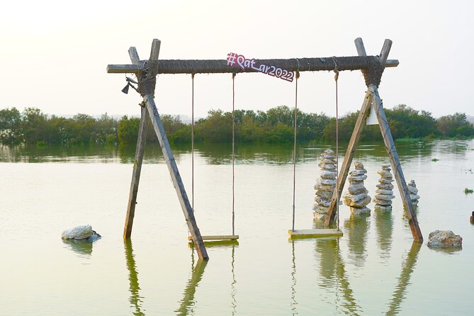 Kayak Through the Mangroves to the Purple Island - Practical preparation for the two-hour experience