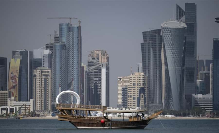 Layover: Doha Private City Sightseeing Tour & Dhow Boat Ride - Souq Waqif: Doha’s best hour on foot