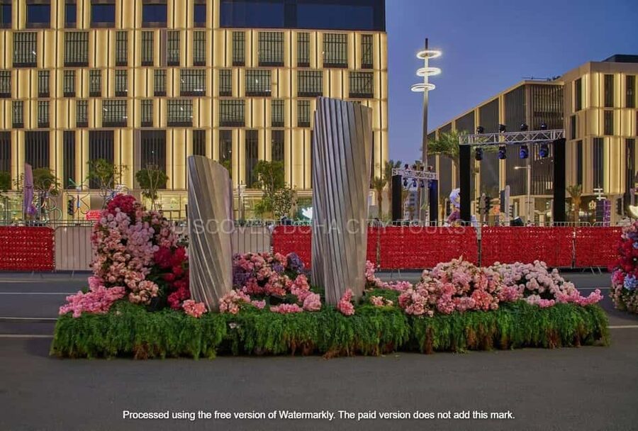 Lusail: City of Future & Innovation Guided Tour (3 Hours) - What the $85 price really buys you