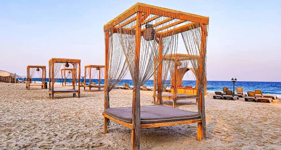 Luxury Overnight Desert Safari - Key points to know before you go