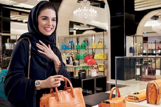 Mall of Qatar shopping tour - Key points at a glance