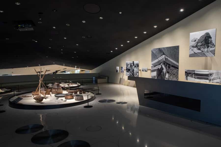 National Museum of Qatar: Admission Ticket - Accessibility, families, and practical planning