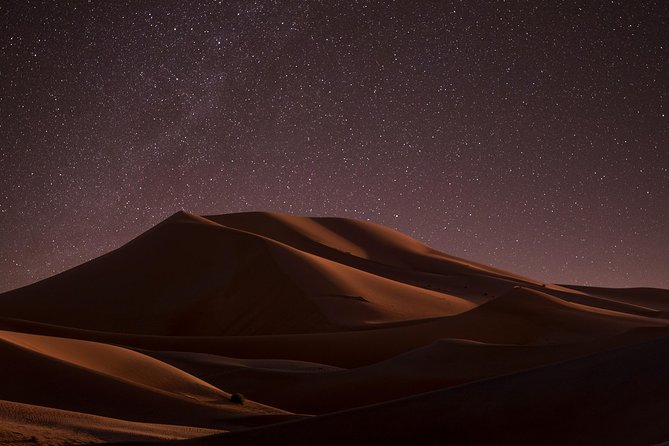 Night Desert Safari | Sand Boarding || Camel Ride || Inland Sea - Sandboarding and the first rush of dune bashing