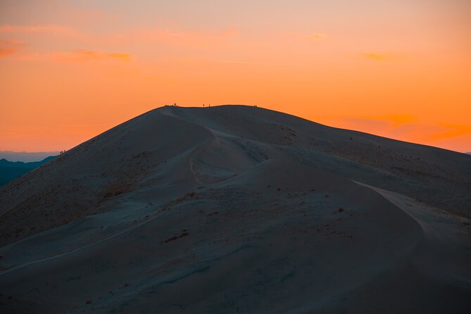 No Rush Desert Safari: 6-Hour Adventure & Inland Sea Relaxation - Khor Al Adaid, Where the Dunes Reach the Sea