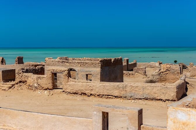 North of Qatar Tour, Zubara Fort, Mangroves, Jumail Village - Who Should Book This Northern Qatar Tour?