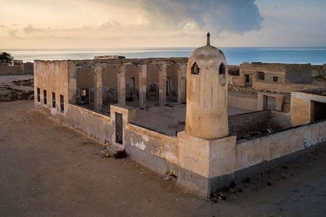 North of Qatar Tour, Zubara Fort, Mangroves, Jumail Village - Practical Details Before You Reserve