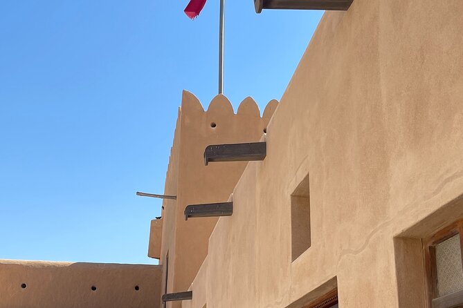 North Qatar Guided Expedition to Nature Charms - Is $49.60 a fair price?