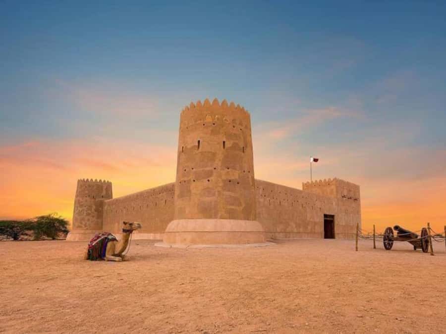 North Qatar: history and nature in a unique tourist trip - Al Khor Port and Qatar’s pearling past