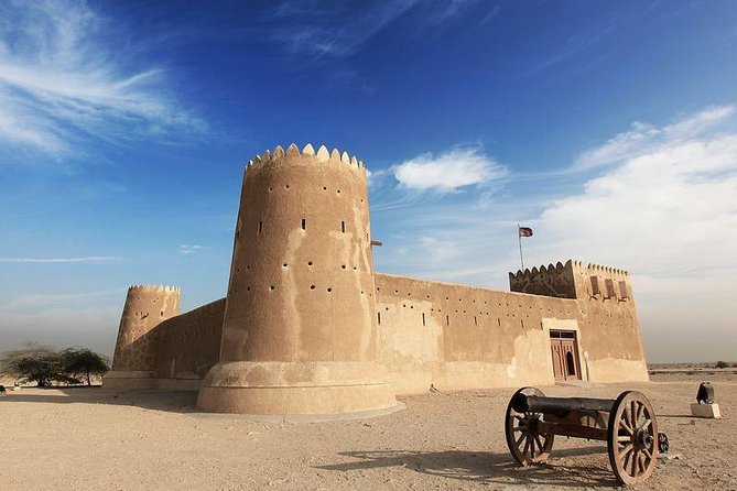 North Qatar Tour | Zubara Fort | Purple Island | Mangros Colony - Key things to know before you book