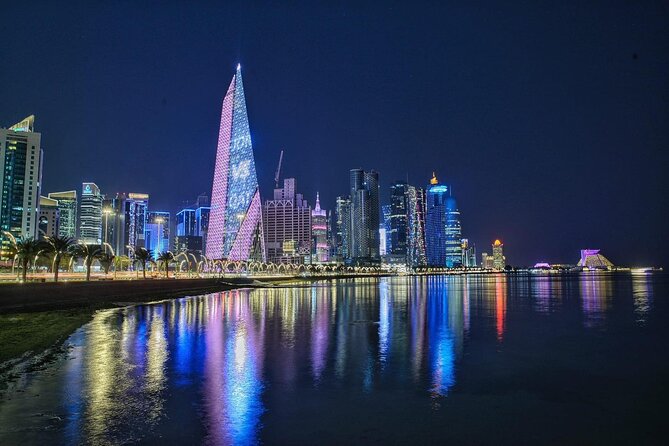 Panoramic Doha City Tour from Cruise Port & Hamad Int'l Airport - Key Things to Know Before Booking