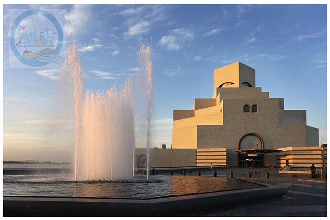 Private City Tour in Doha Qatar - West Bay: Doha’s high-rise calling card