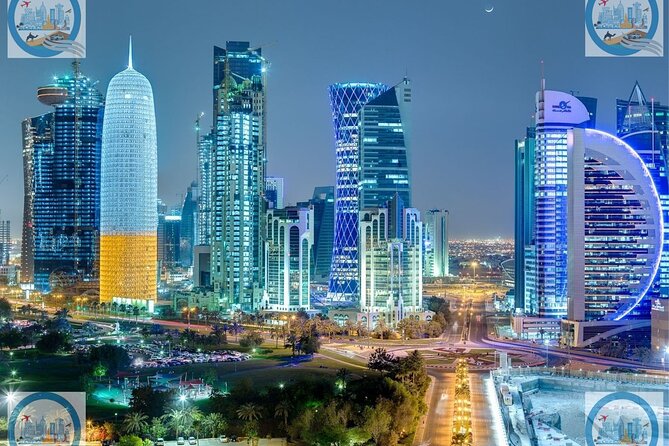 Private City Tour in Doha Qatar - How the private format changes the experience