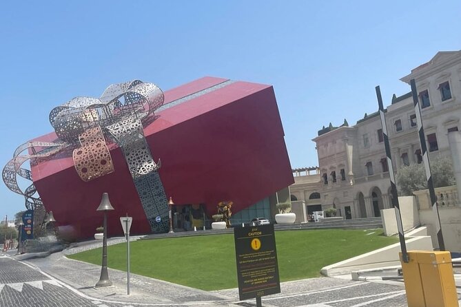 Private City Tour with Certified Tour Guide in Doha - Why this private Doha tour works