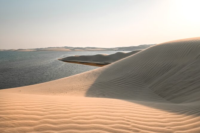 Private Desert Safari Fast Track - Why this four-hour safari works well