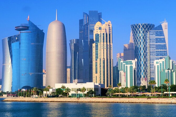Private Doha City Tour and Dhow Boat Ride with Transfer - What the private format is worth at $89.25
