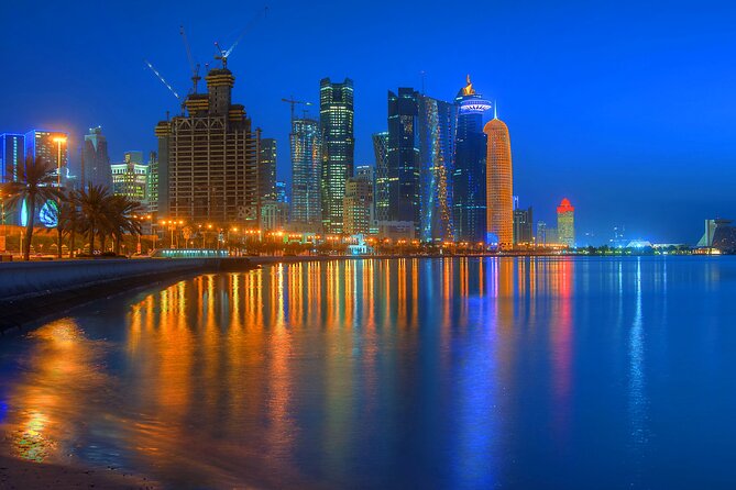Private Doha City Tour And Dhow Cruise(From Airport/hotel/Cruise) - Why this four-hour Doha tour works well for a layover