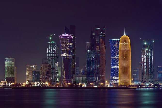Private Doha City Tour And Dhow Cruise(From Airport/hotel/Cruise) - The dhow cruise: 30 minutes tied to Qatar’s maritime past