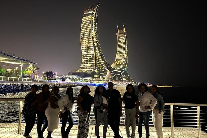 Private Doha City Tour And Dhow Cruise(From Airport/hotel/Cruise) - What the $70 price really gives you