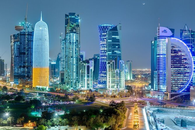 Private Doha City Tour And Dhow Cruise(From Airport/hotel/Cruise) - Guides, communication, and the private format