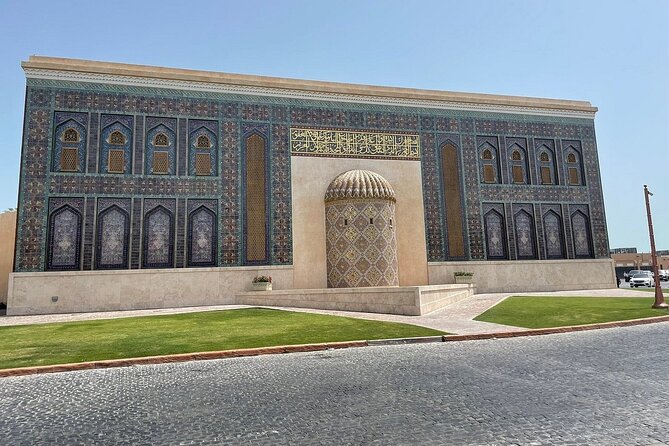 Private Doha City Tour From Airport And Hotel - Souq Waqif: The tour’s most rewarding stop