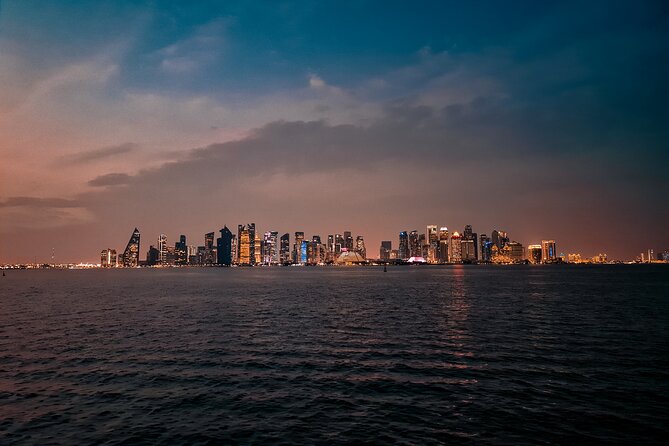 Private Doha City Tour, Souq Waqif, Katara, National Museum - Timing, transport, and the private experience