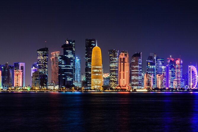 Private Doha City Tour, Souq Waqif, Katara, National Museum - Who should book this Doha city tour?