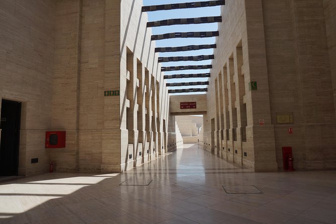 Private Doha Express Tour - Timing, Closures, and Traffic Can Change the Day