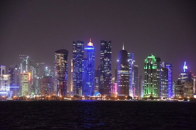 Private Doha Guided City Tour To All Main Attractions - Why this private Doha tour works for a first visit