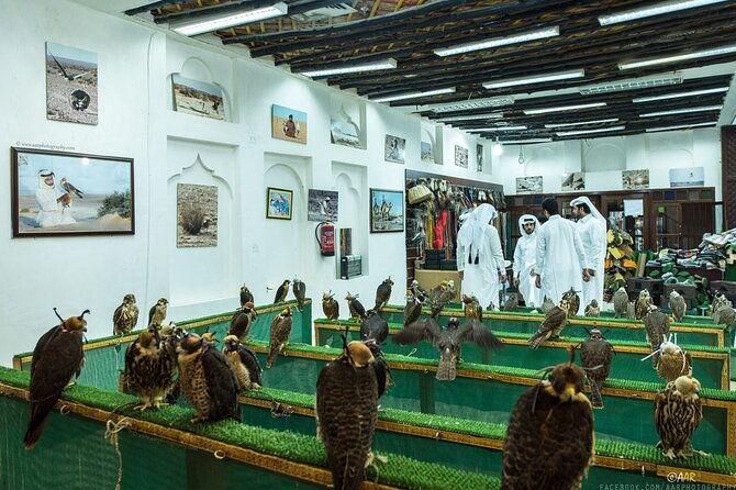 Private Doha Guided City Tour To All Main Attractions - When the $45 price is good value