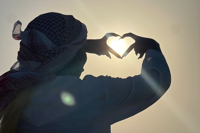 Private-Doha Horse Ride/Camel Ride/Quad Bike All Inclusive Tour - Mesaieed brings the main action