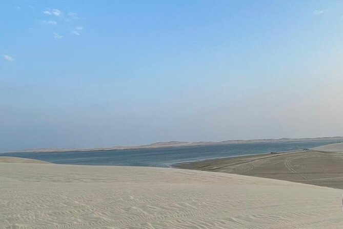 Private Dunes Bashing | Desert Safari | Sand Boarding - Booking, cancellation, and useful questions
